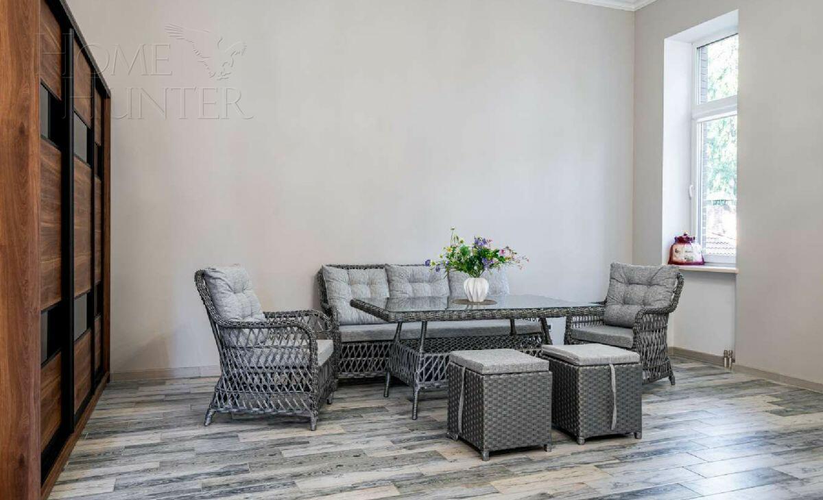 2-этажный коттедж 1 065 м² с отделкой