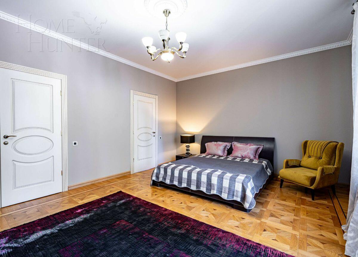 2-этажный коттедж 1 065 м² с отделкой