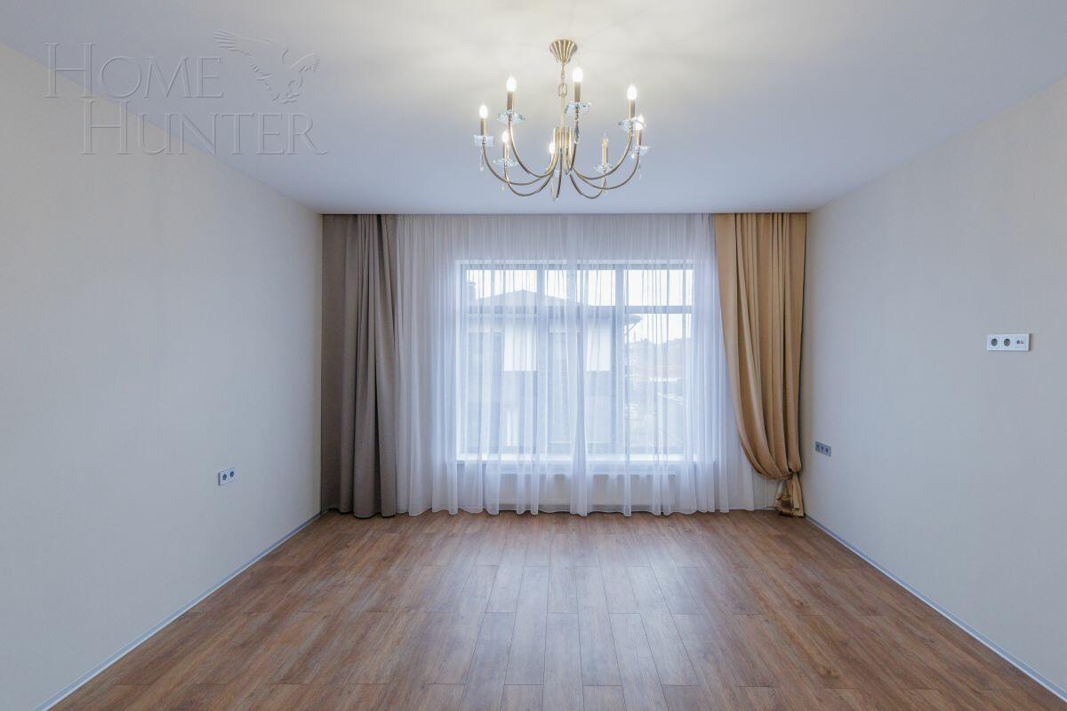 2-этажный коттедж 234.4 м² с отделкой