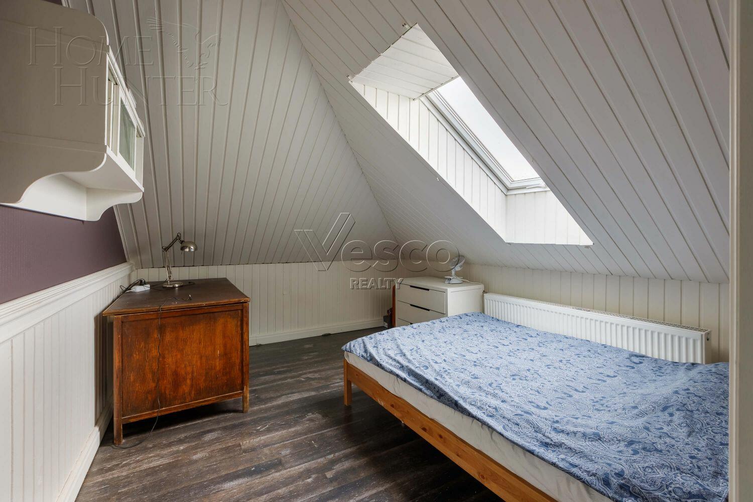 2-этажный коттедж 680 м² с отделкой