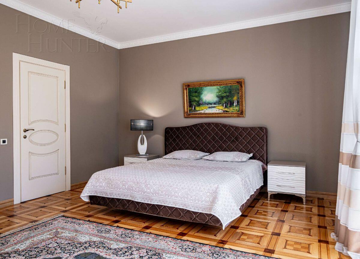 2-этажный коттедж 1 065 м² с отделкой