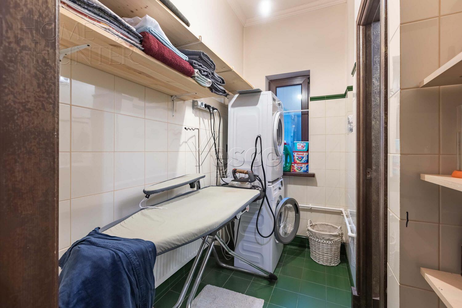 2-этажный коттедж 680 м² с отделкой