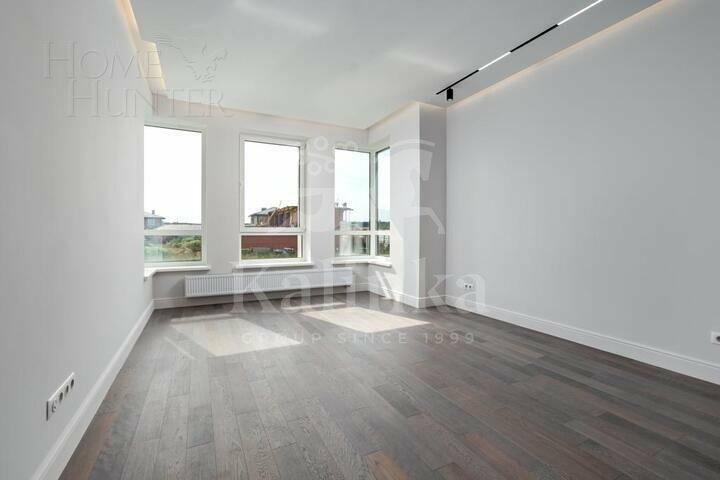 2-этажный коттедж 275 м² с отделкой