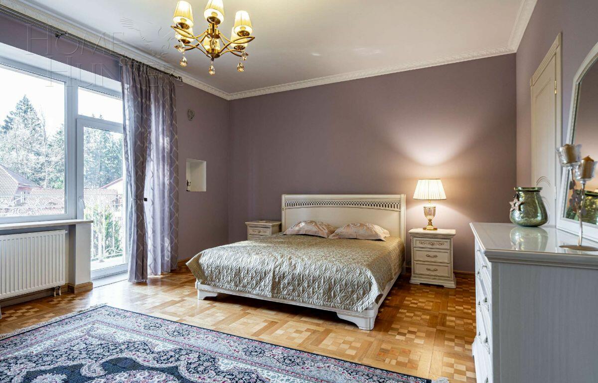 2-этажный коттедж 1 065 м² с отделкой