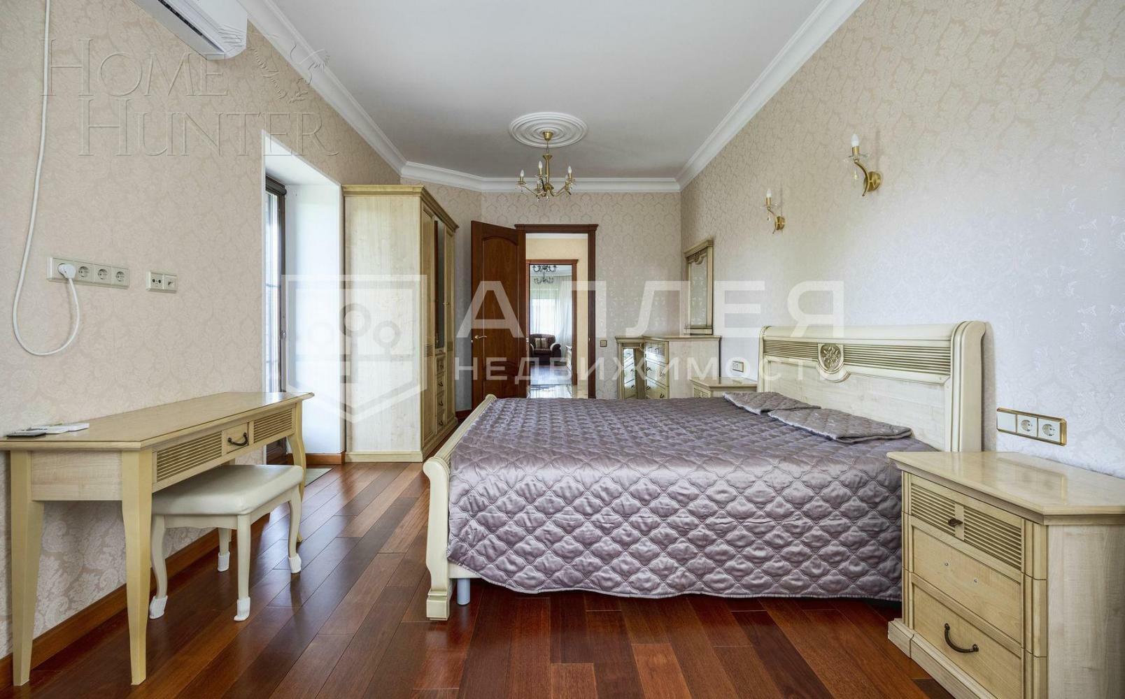 2-этажный коттедж 397 м² с отделкой