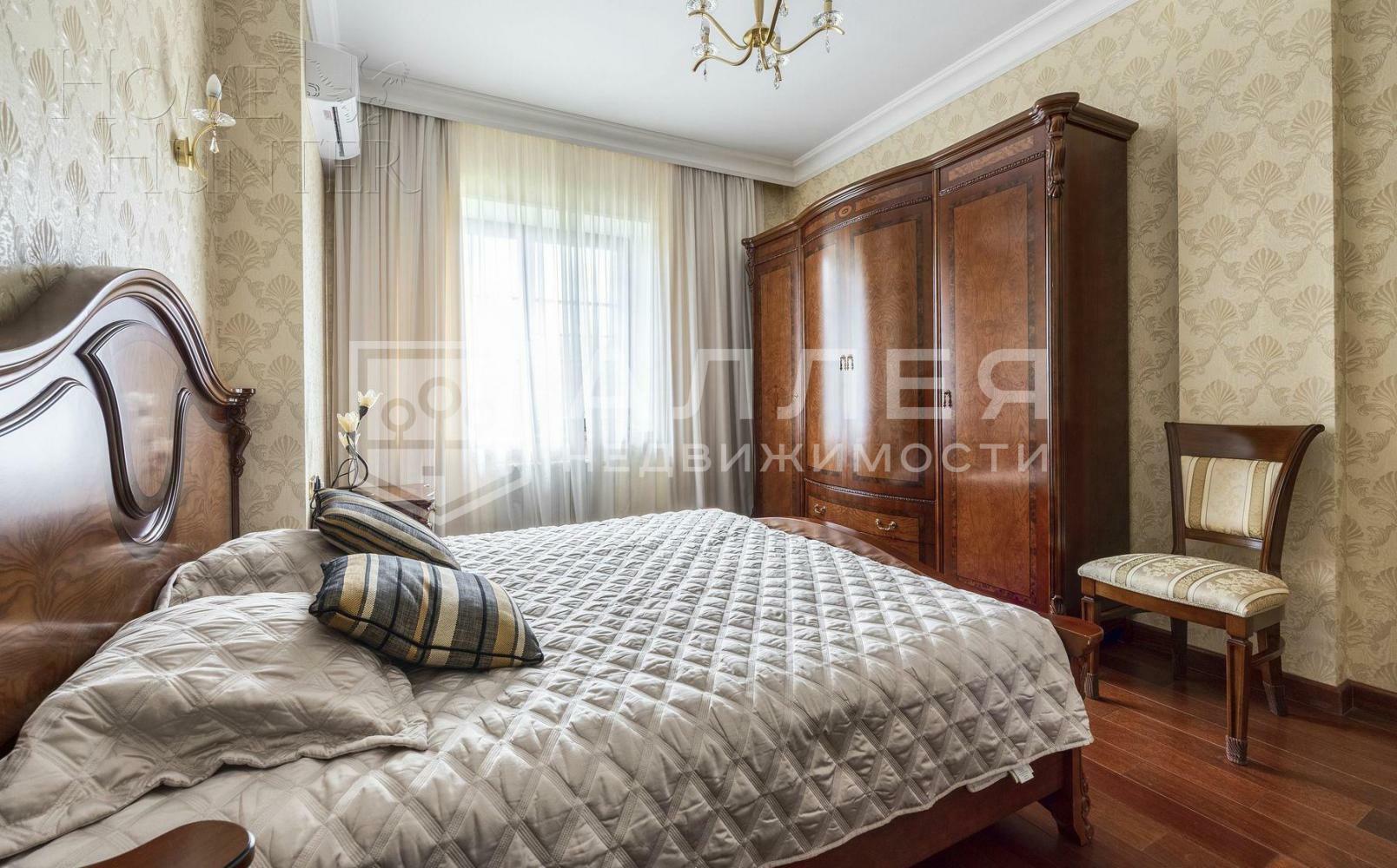 2-этажный коттедж 397 м² с отделкой