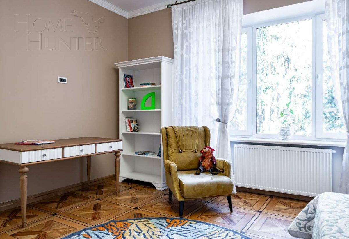 2-этажный коттедж 1 065 м² с отделкой