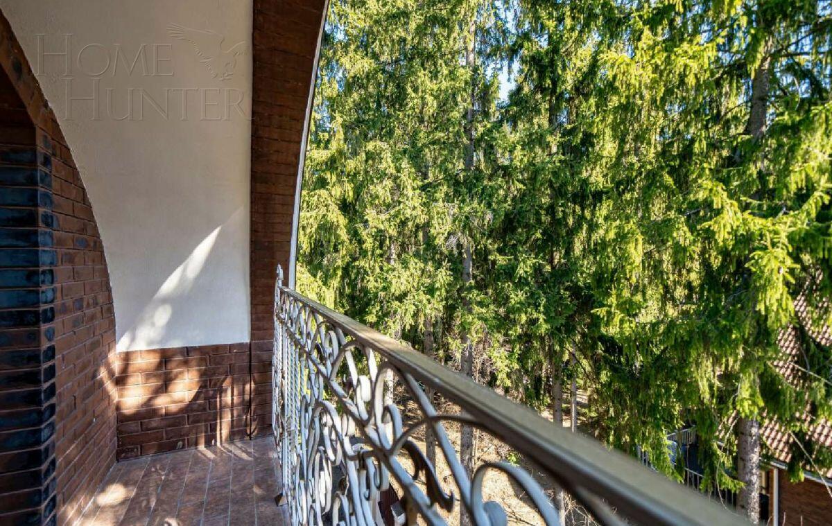 2-этажный коттедж 1 065 м² с отделкой