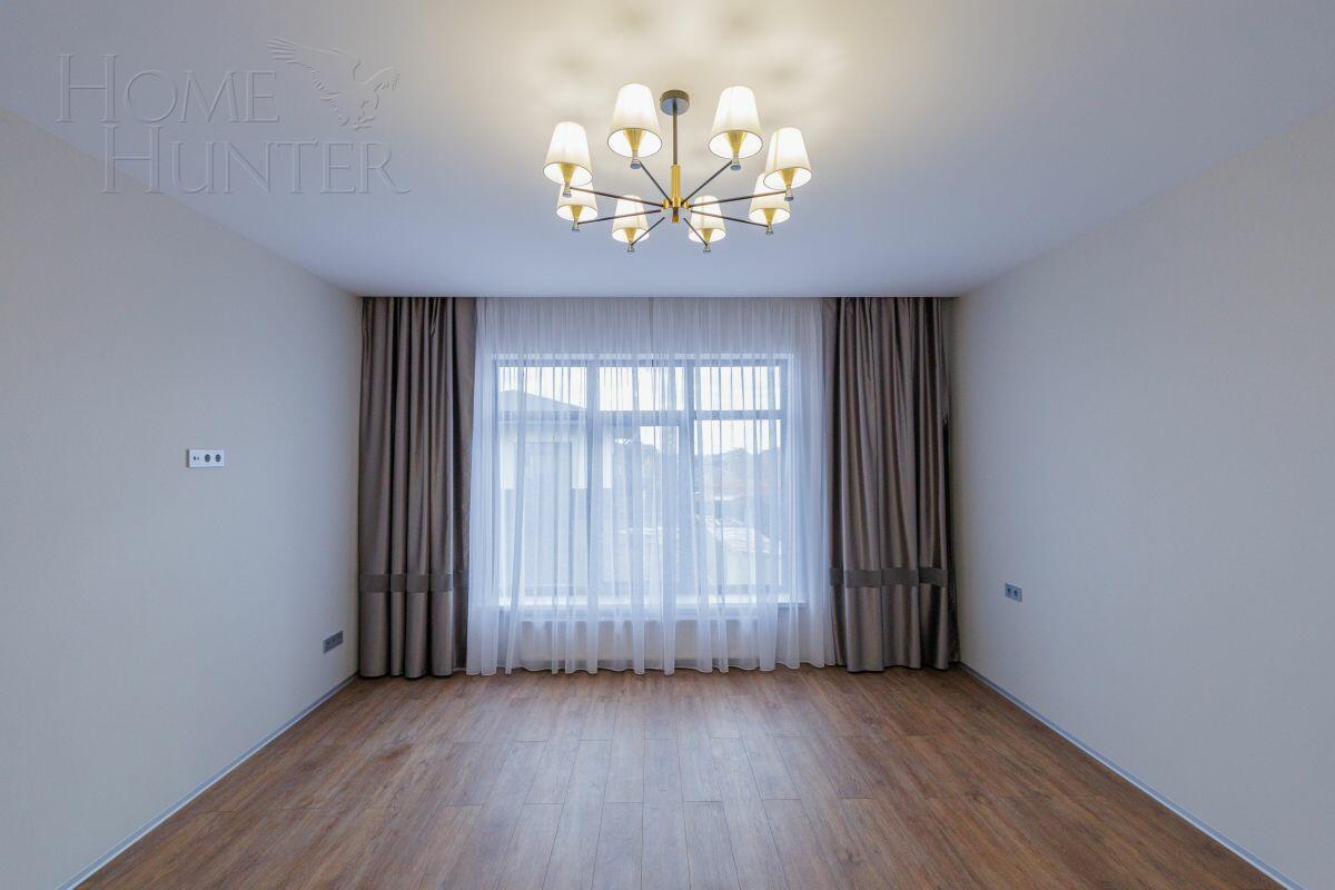 2-этажный коттедж 234.4 м² с отделкой