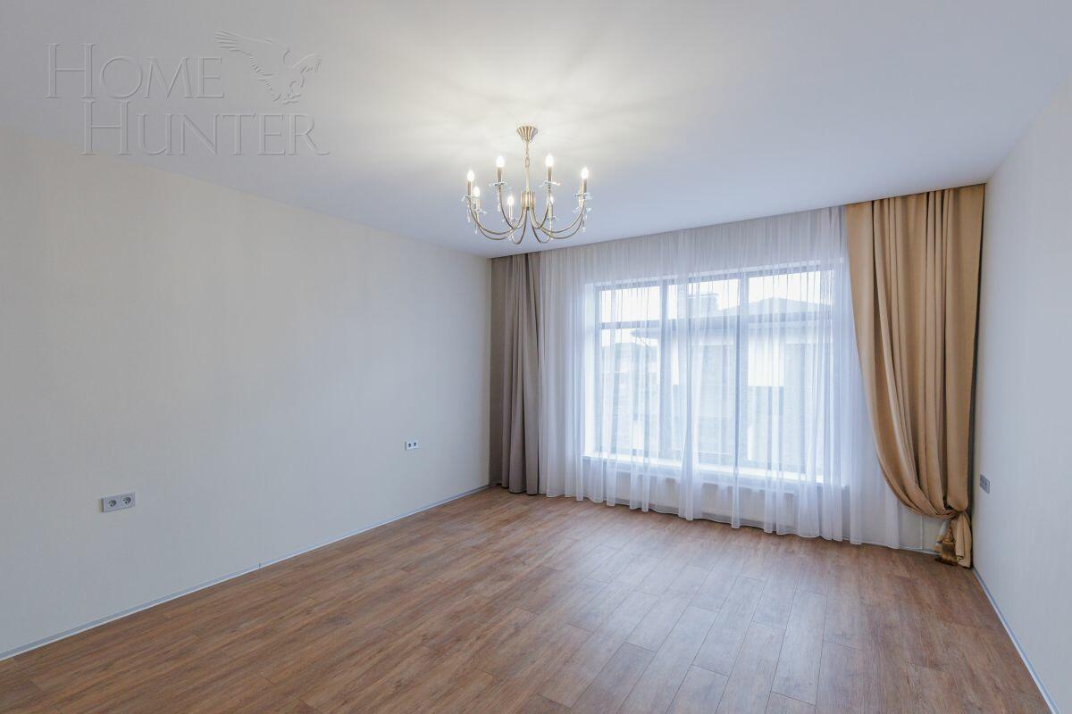 2-этажный коттедж 234.4 м² с отделкой