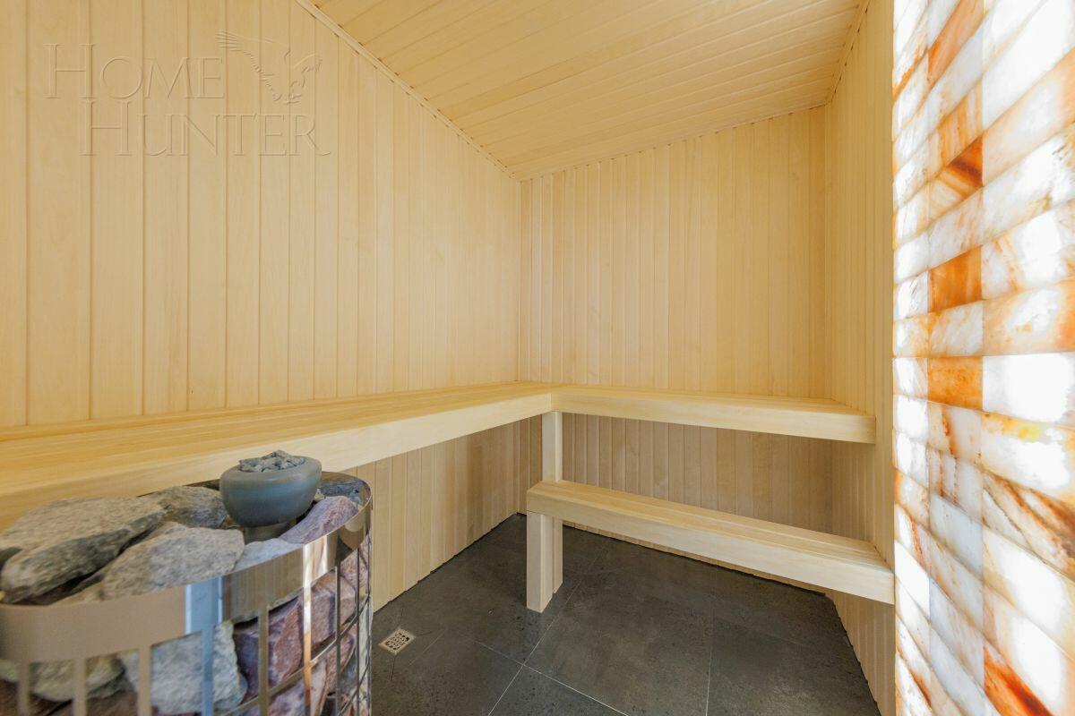 2-этажный коттедж 234.4 м² с отделкой