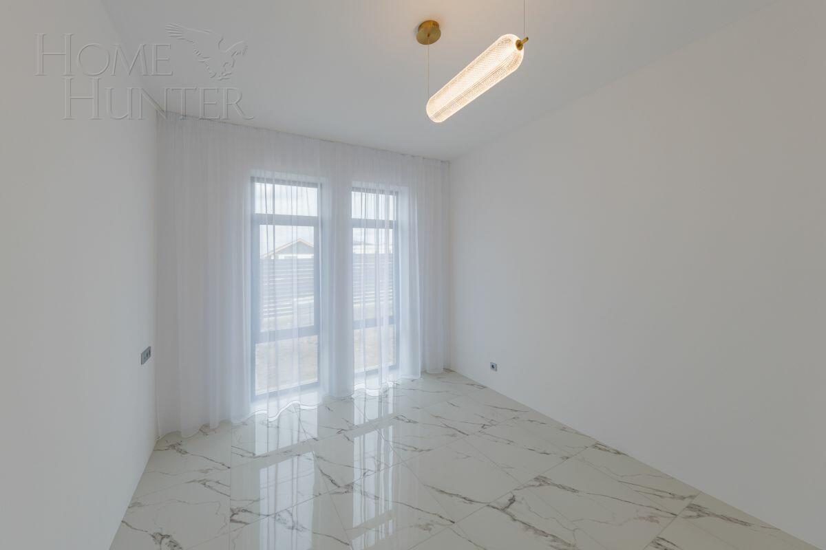 2-этажный коттедж 234.4 м² с отделкой