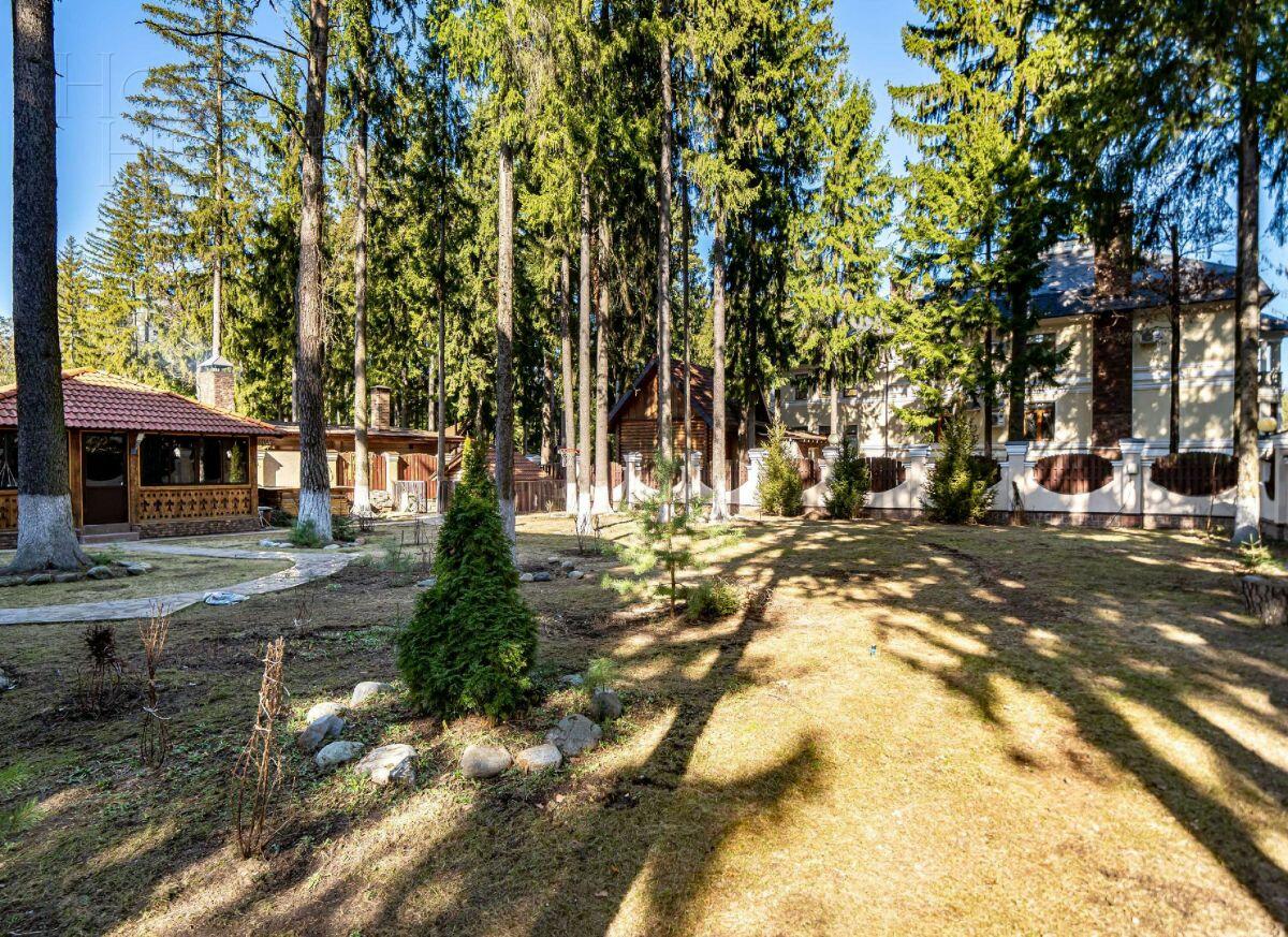 2-этажный коттедж 1 065 м² с отделкой