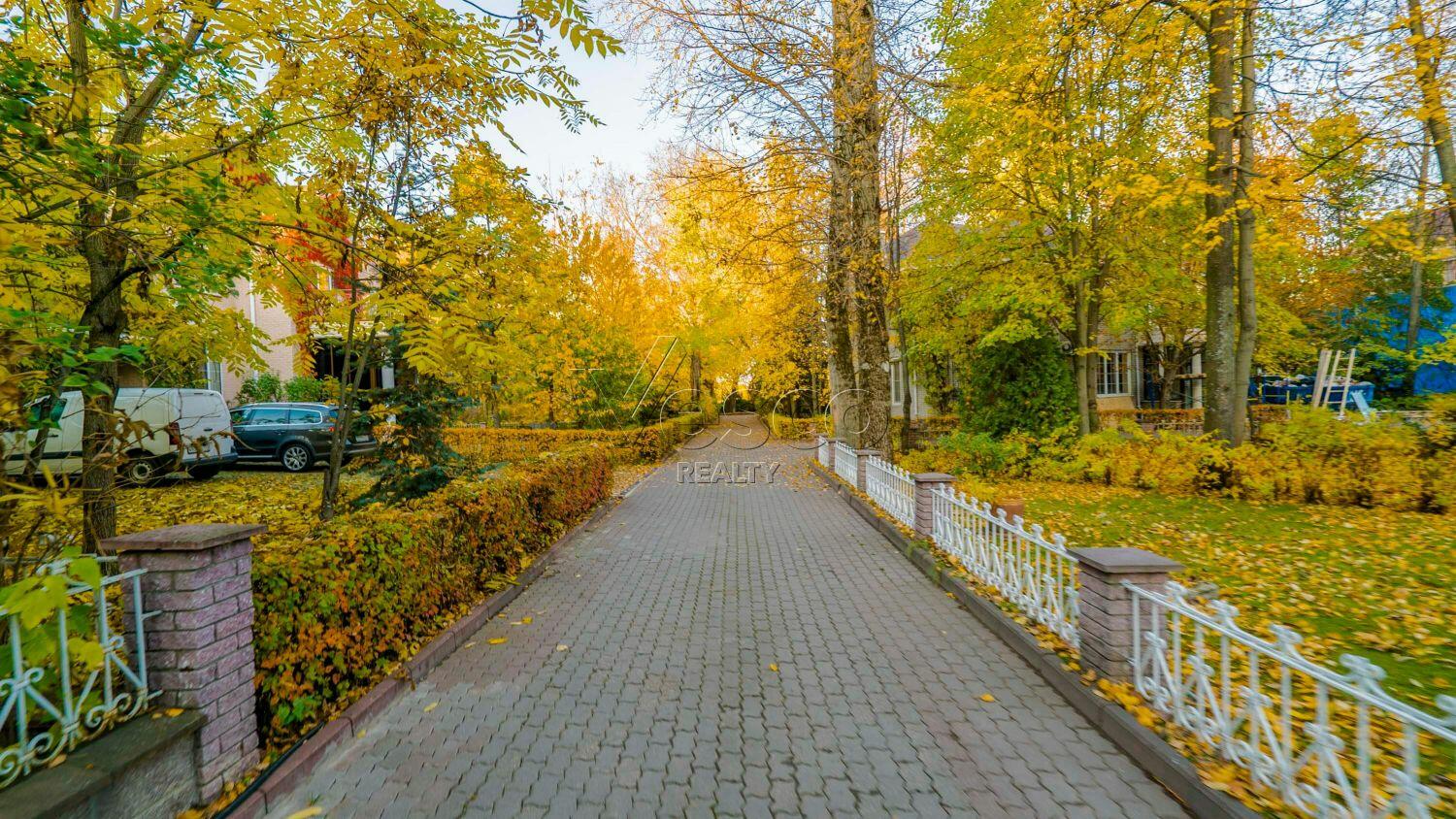 Участок 95.8 сот.