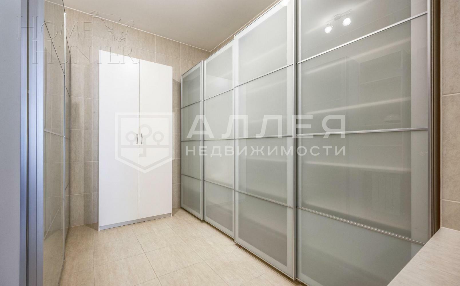 2-этажный коттедж 397 м² с отделкой