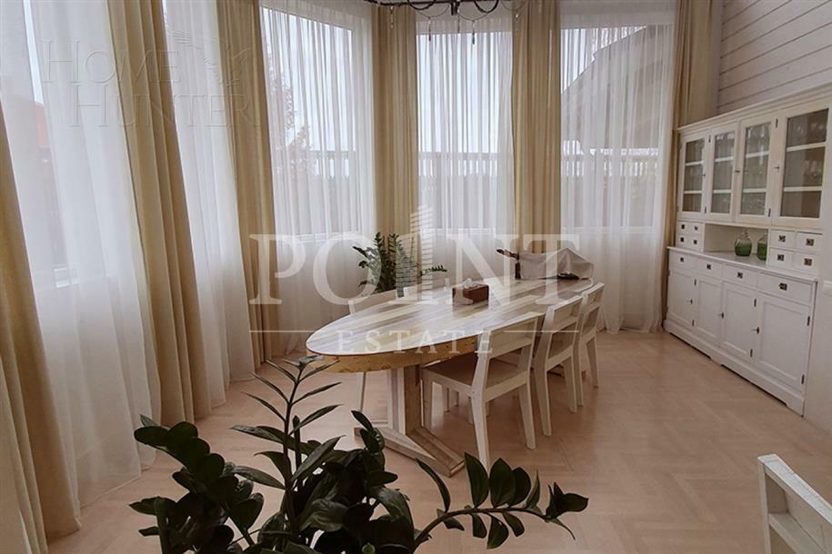 2-этажный коттедж 800 м² с отделкой