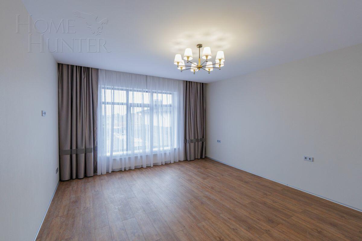 2-этажный коттедж 234.4 м² с отделкой