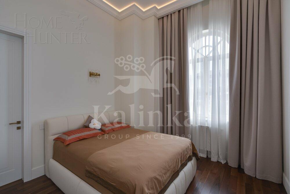 2-этажный коттедж 260 м² с отделкой