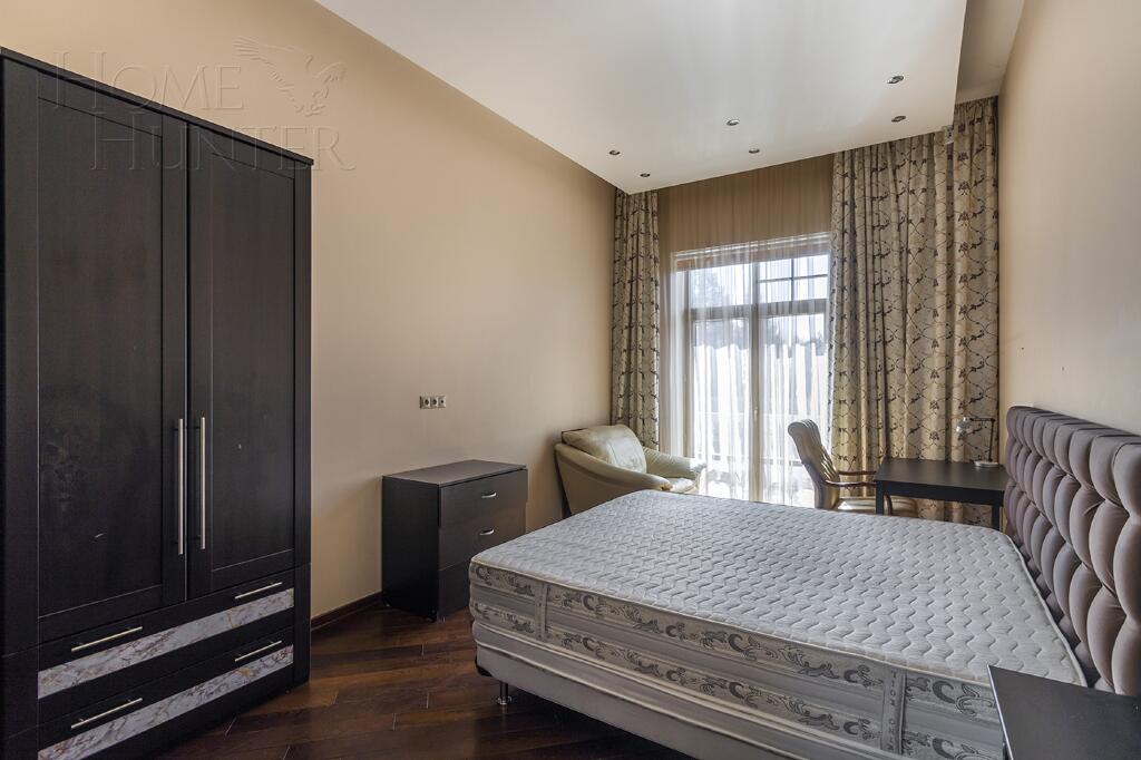 2-этажный коттедж 640 м² с отделкой