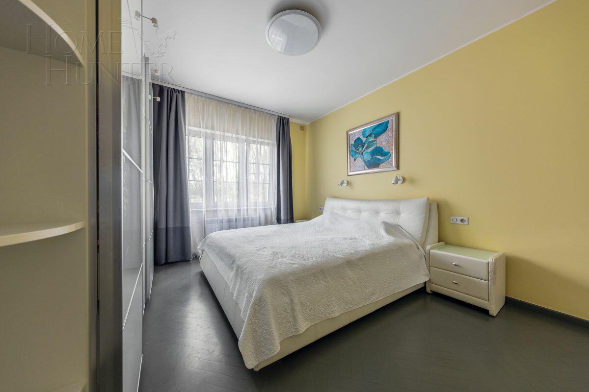 2-этажный коттедж 282.7 м² с отделкой