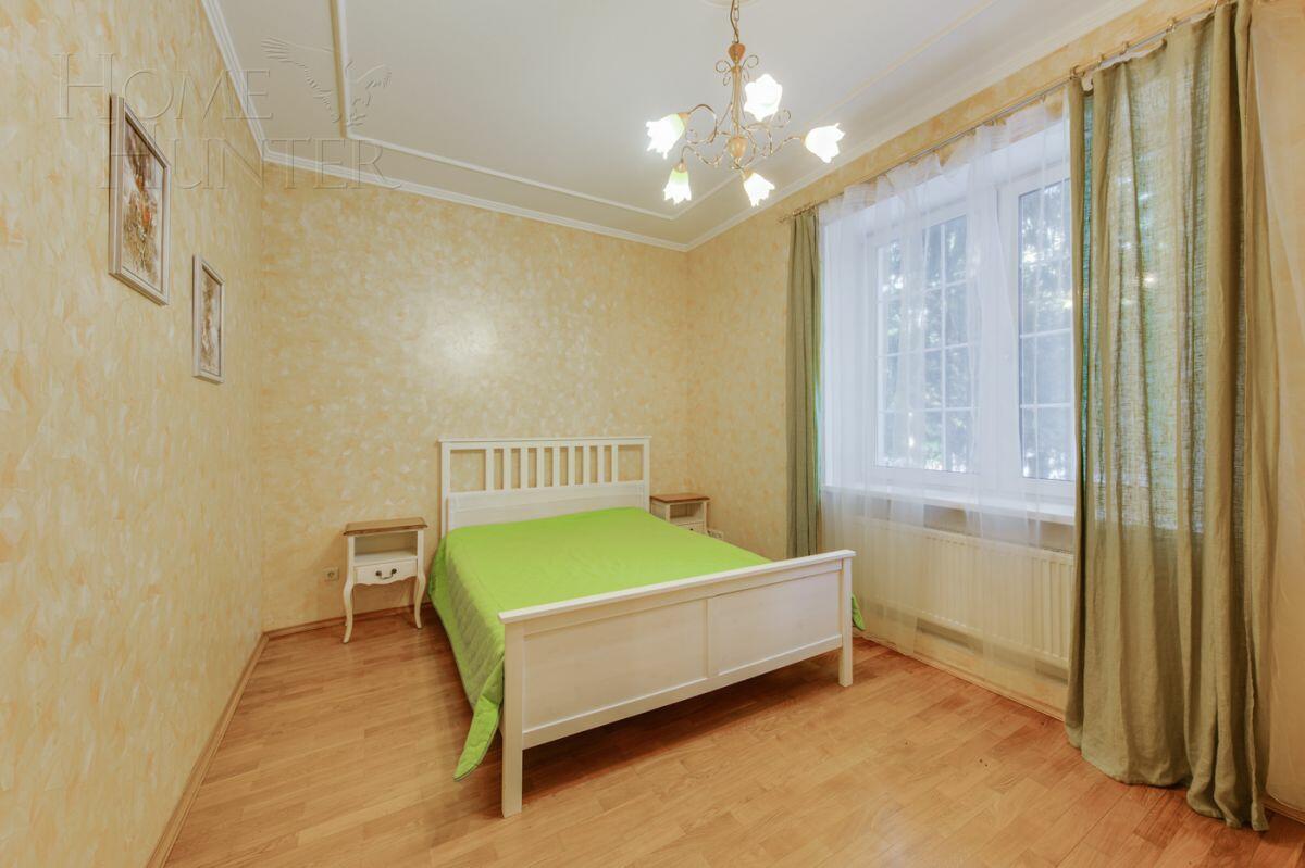 2-этажный коттедж 350 м² с отделкой