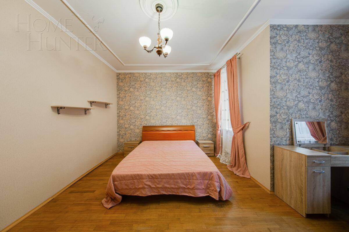 2-этажный коттедж 350 м² с отделкой