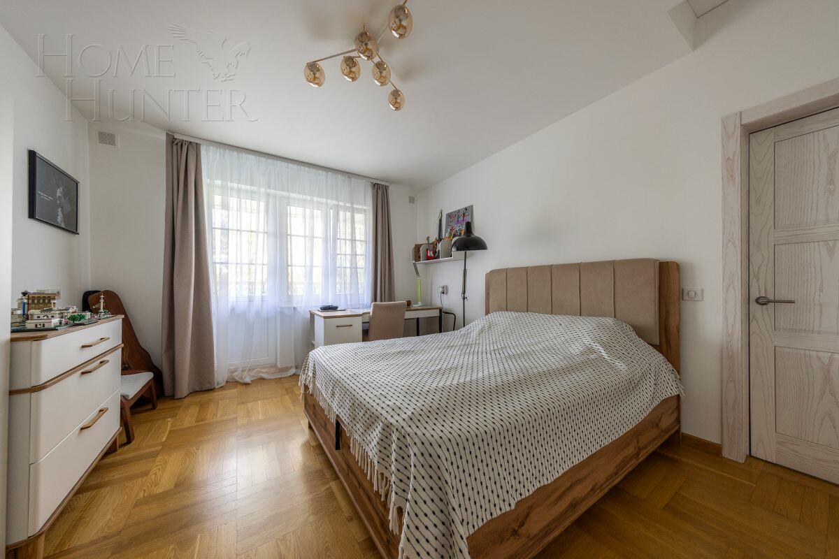 2-этажный коттедж 282.7 м² с отделкой