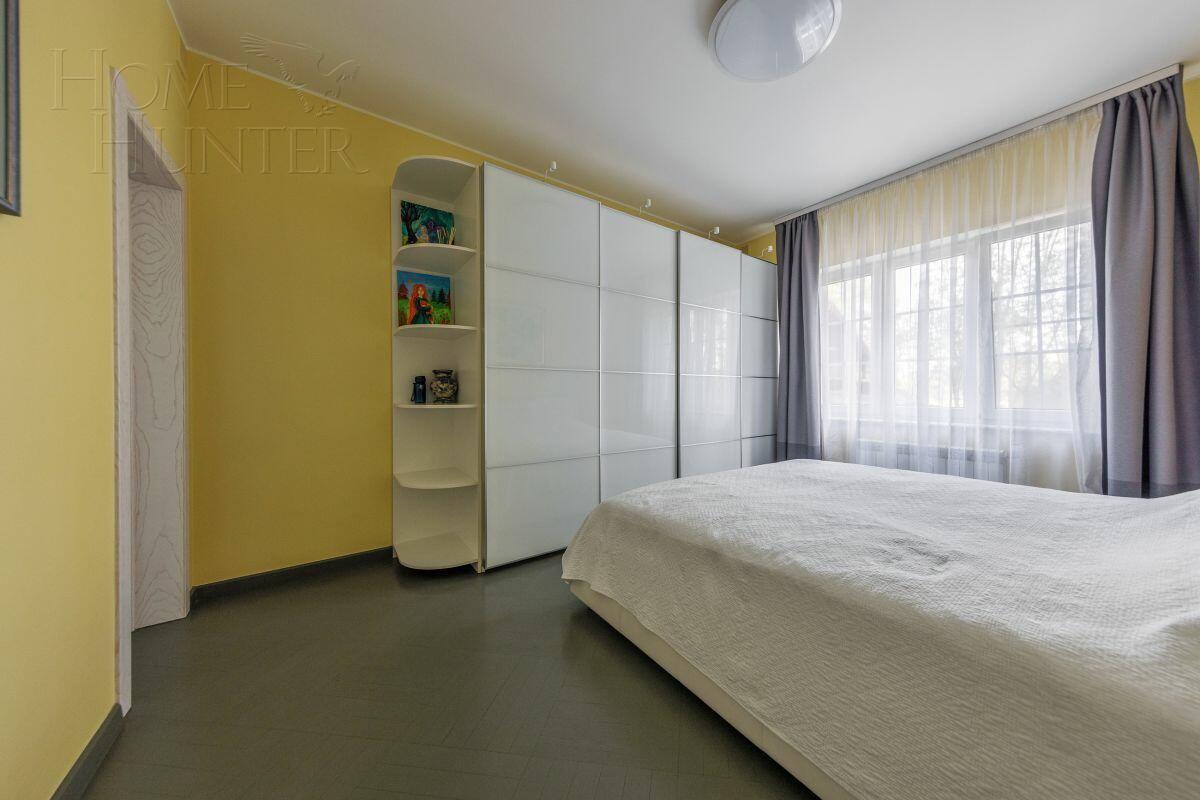 2-этажный коттедж 282.7 м² с отделкой