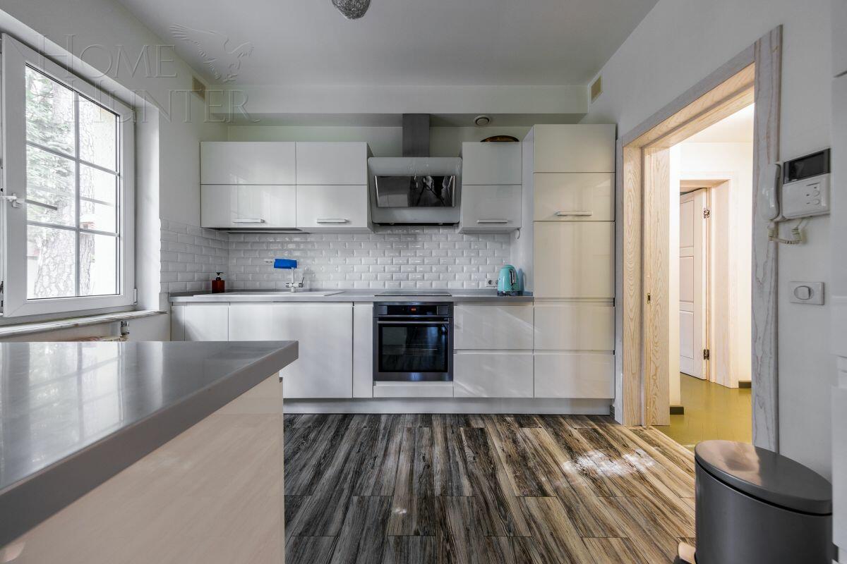 2-этажный коттедж 282.7 м² с отделкой