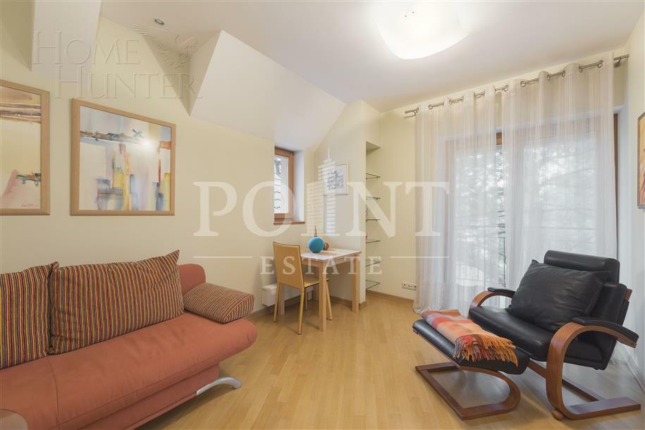 2-этажный коттедж 495 м² с отделкой