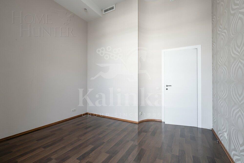 3-КОМН. КВАРТИРА С ОТДЕЛКОЙ 186 М² НА 37 ЭТАЖЕ