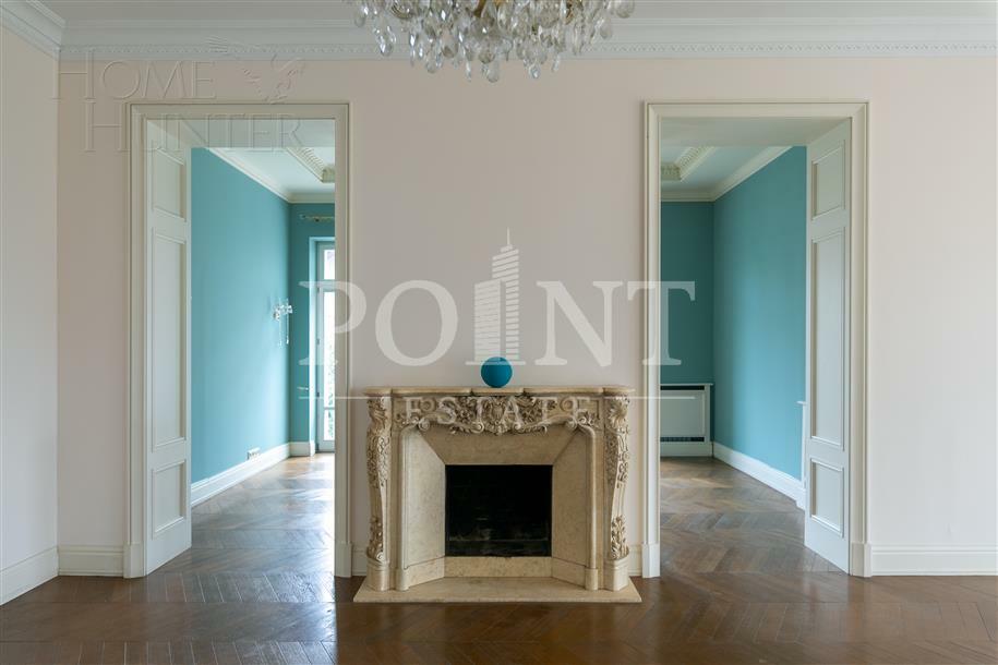 2-этажный коттедж 631 м² с отделкой