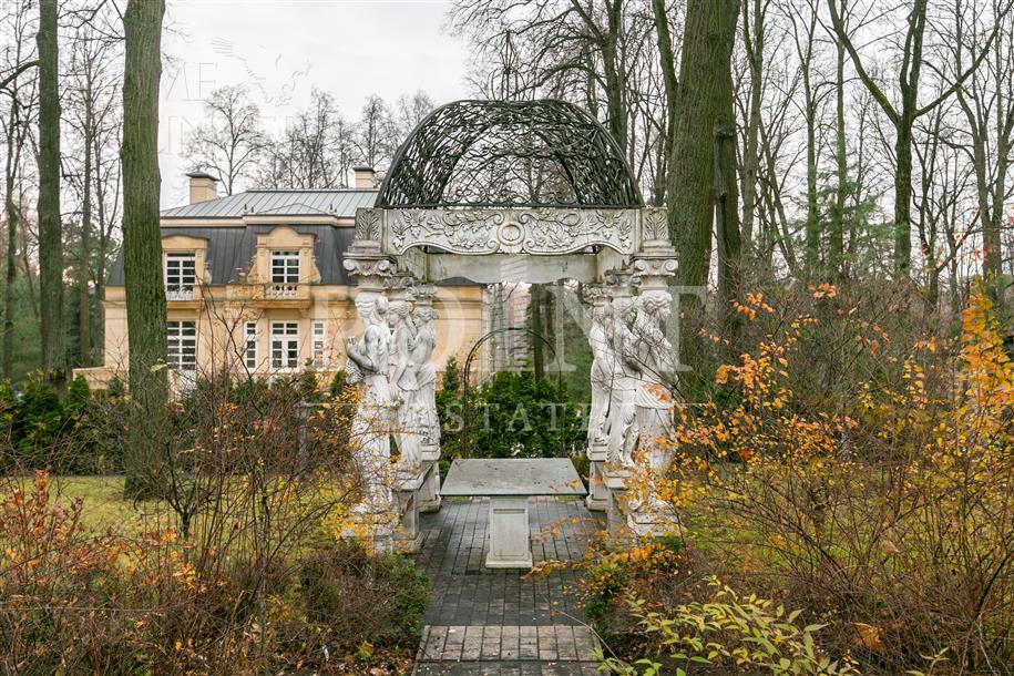 2-этажный коттедж 631 м² с отделкой