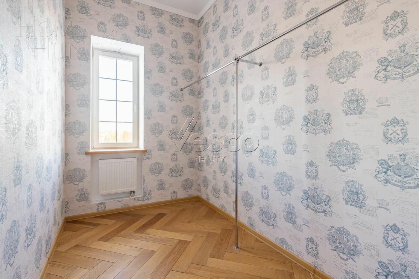 2-этажный коттедж 343.5 м² с отделкой