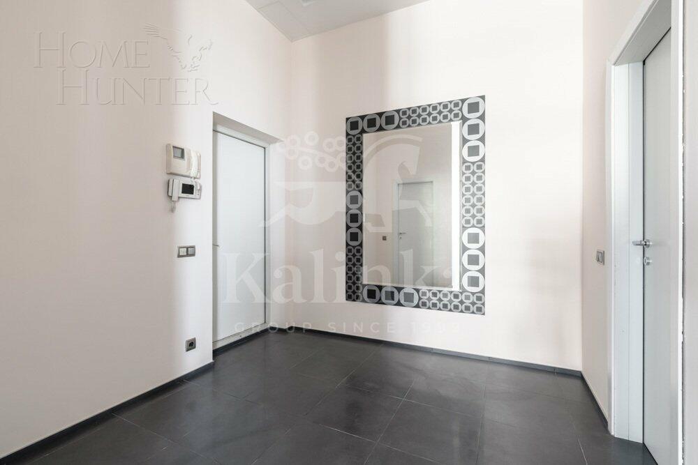 3-КОМН. КВАРТИРА С ОТДЕЛКОЙ 186 М² НА 37 ЭТАЖЕ