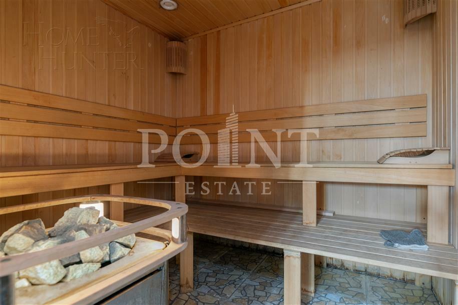 2-этажный коттедж 631 м² с отделкой