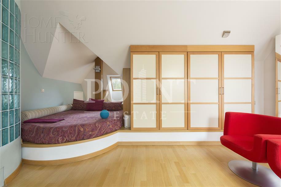 2-этажный коттедж 495 м² с отделкой