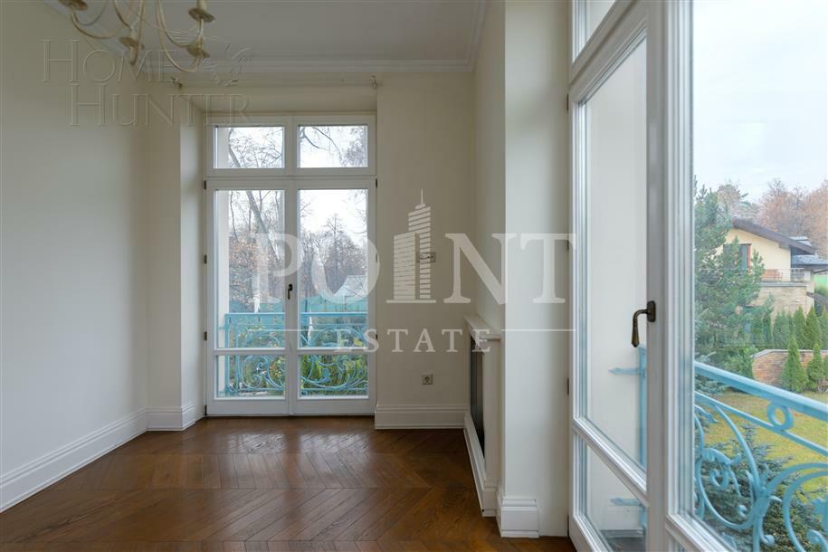 2-этажный коттедж 631 м² с отделкой