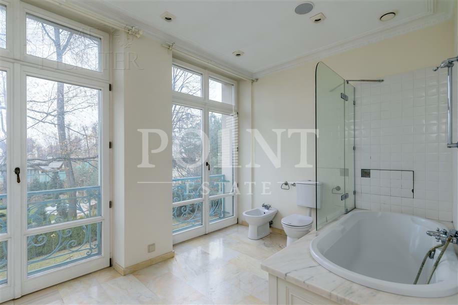 2-этажный коттедж 631 м² с отделкой