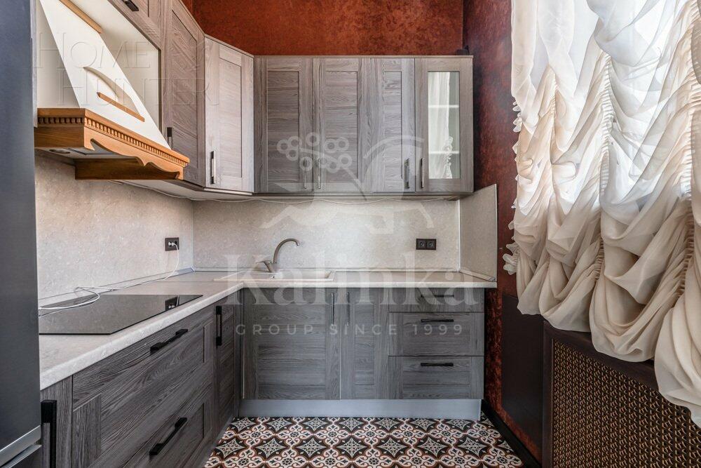 2-этажный коттедж 700 м² с отделкой