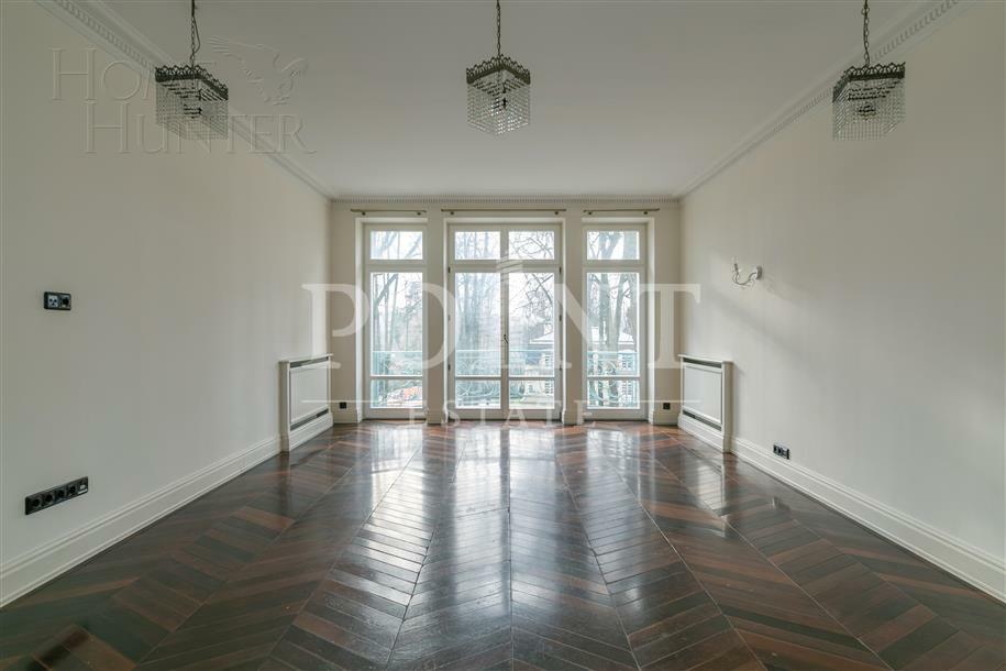 2-этажный коттедж 631 м² с отделкой