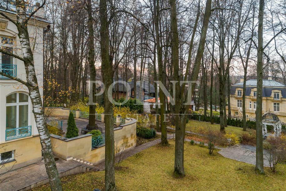 2-этажный коттедж 631 м² с отделкой