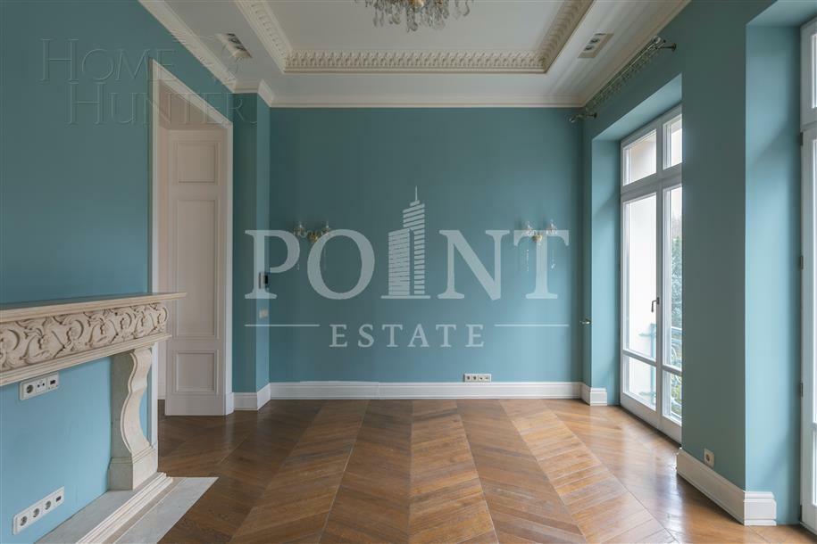 2-этажный коттедж 631 м² с отделкой