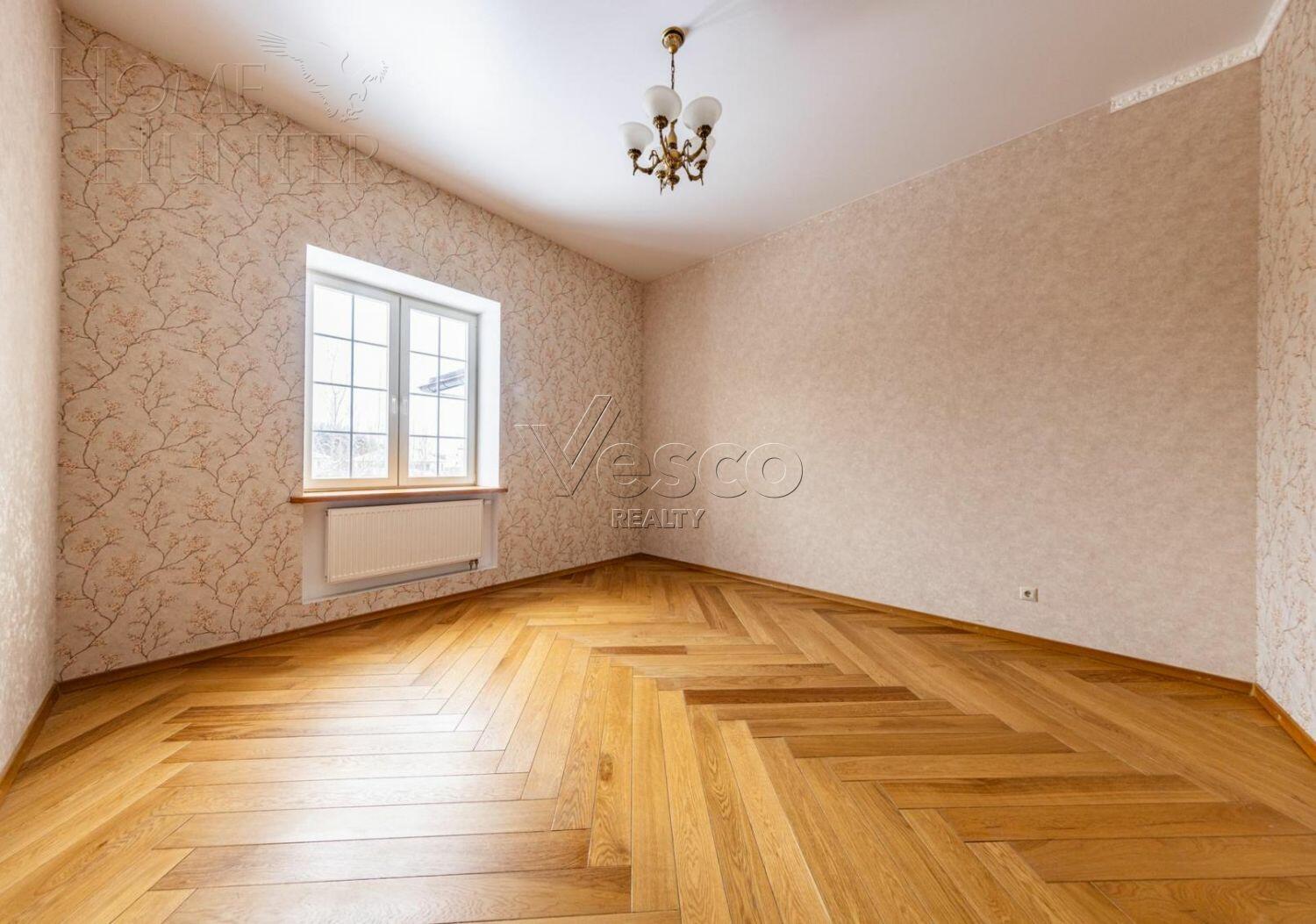 2-этажный коттедж 343.5 м² с отделкой