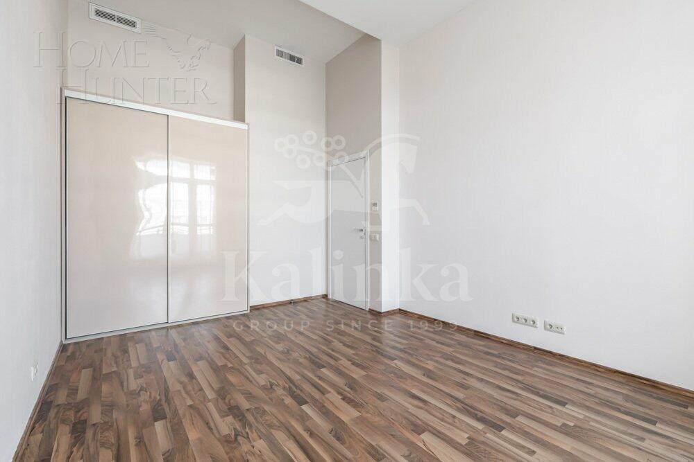 3-КОМН. КВАРТИРА С ОТДЕЛКОЙ 186 М² НА 37 ЭТАЖЕ