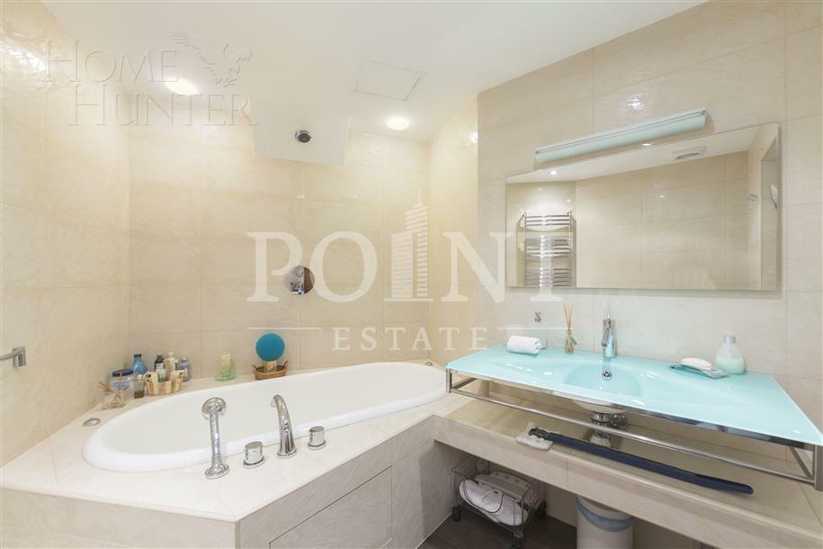 2-этажный коттедж 495 м² с отделкой