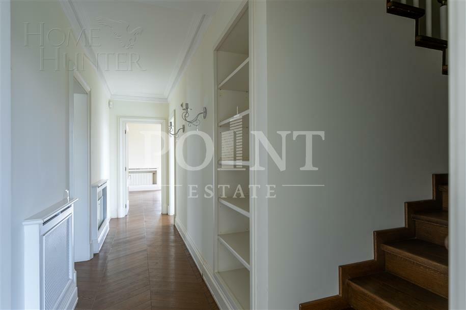 2-этажный коттедж 631 м² с отделкой