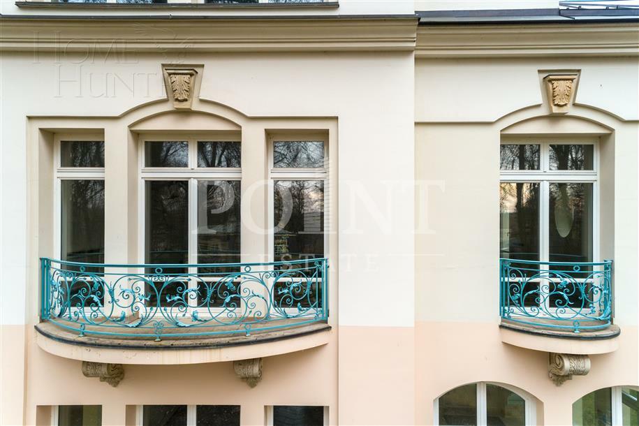 2-этажный коттедж 631 м² с отделкой