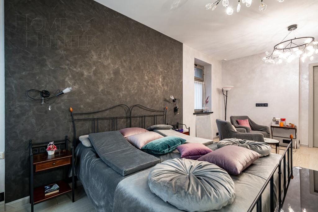 2-этажный коттедж 1 400 м² с отделкой