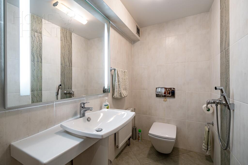 2-этажный коттедж 1 400 м² с отделкой